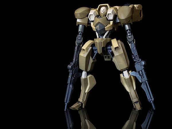 2015年  百里 機動戦士ガンダム  鉄血のオルフェンズ 