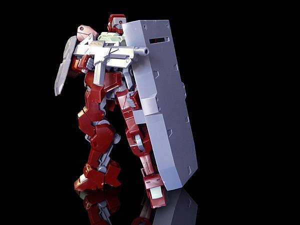 2016年 イオフレーム獅電 鉄血のオルフェンズ  ( 高さ
