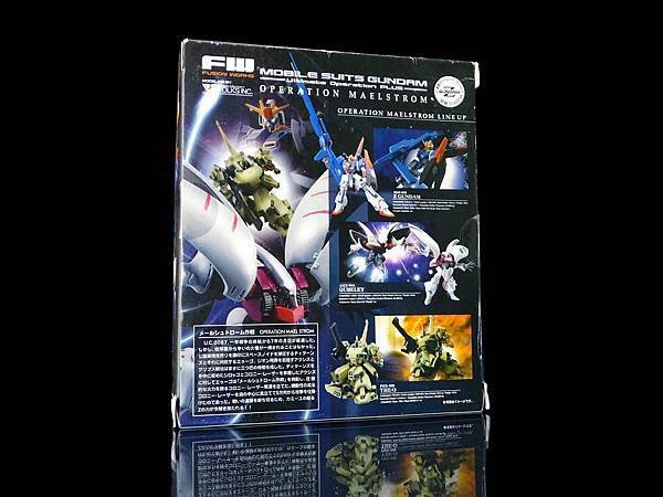 2007年 Z ガンダム FW ガンダム アルティメットオペ