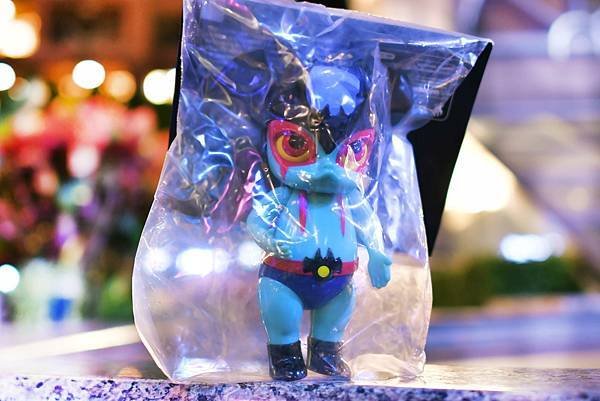 2018年 モリー DEVILMAN  MOLLY デビルマ