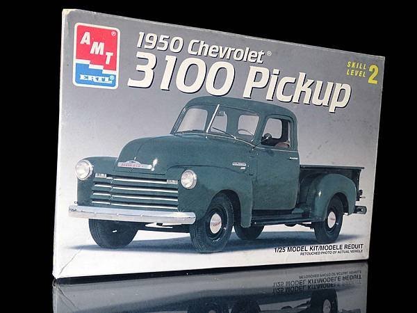 1994年 シボレー 1950 ピックアップ トラック 1