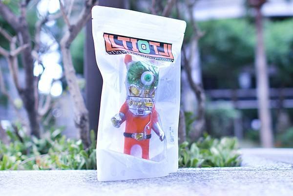 2016年 ウルティオトル オレンジ ユーキデイドリーマー 
