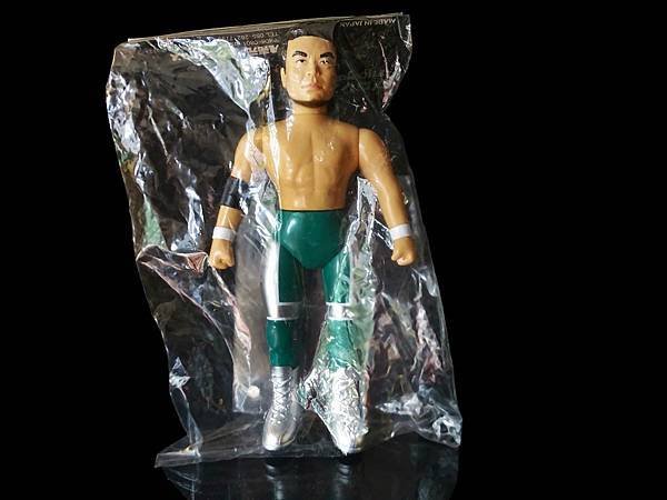 2000年 三沢 光晴 プロレスリング・ノア モグラハウス
