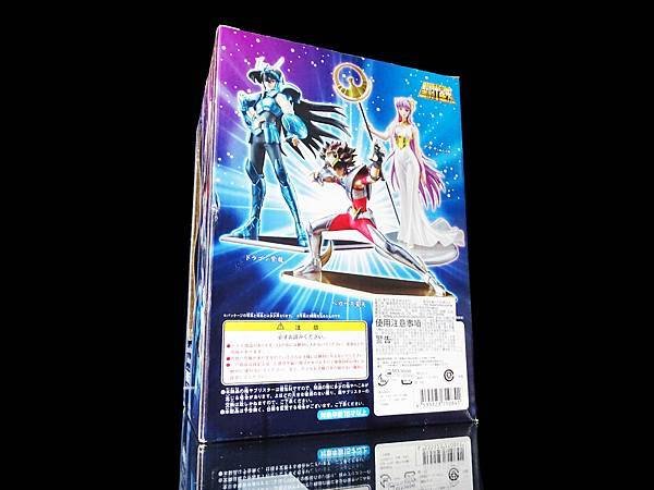 2007年 ペガサス星矢 聖闘士星矢 エクセレントモデル  
