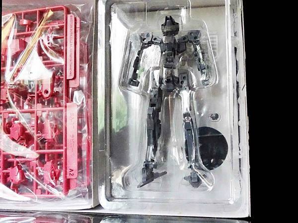 2016年 SA-17 ラピエール フレームアームズ ( 高