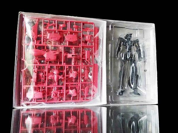 2016年 SA-17 ラピエール フレームアームズ ( 高さ約 17 cm ) 骨裝機兵 空戰狙擊型 拉佩耶爾 1%2F100 KOTOBUKIYA FRAME ARMS