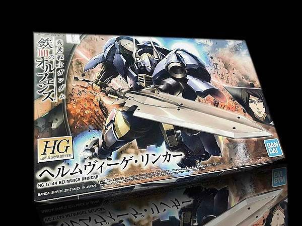 2017年 ヘルムヴィーゲ・リンカー 型式番号： V08RE