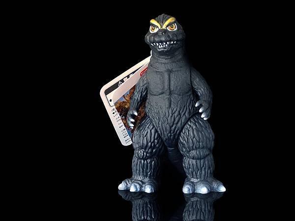 abb66662021年 ゴジラくん ゴジラ 三兄弟の長男 