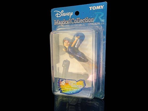 2004年 ピーター・パン  パワーオブカラーズ  ディズニ