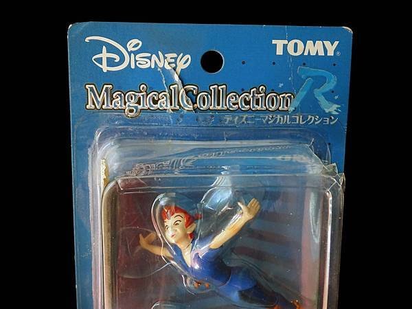 2004年 ピーター・パン  パワーオブカラーズ  ディズニ