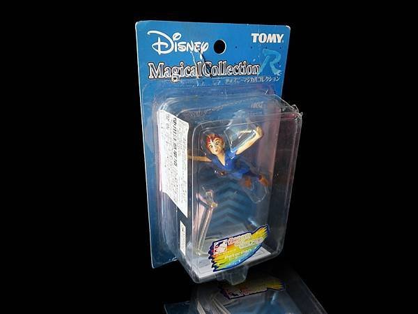 2004年 ピーター・パン  パワーオブカラーズ  ディズニ