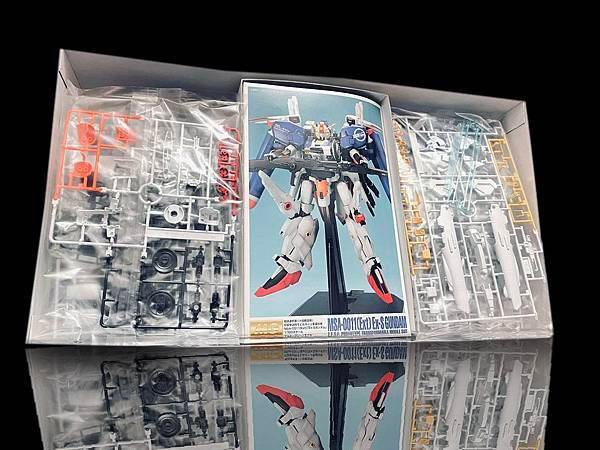 2003年 1/100 MG MSA-0011(EXT)  