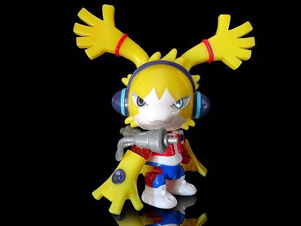 2016年 ミュージモン アプリアライズアクション AA-0