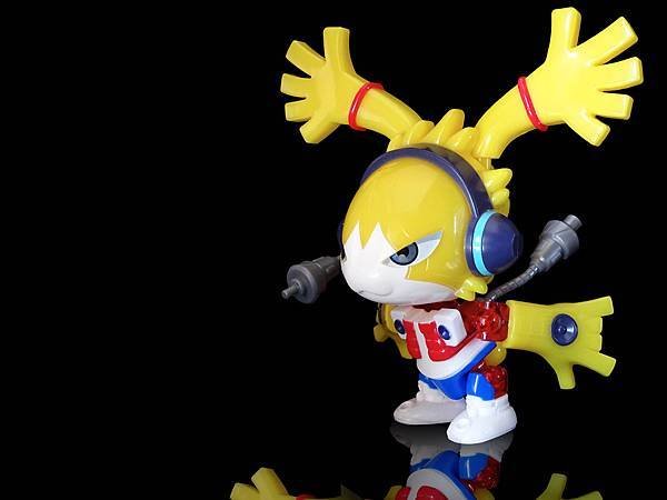 2016年 ミュージモン アプリアライズアクション AA-0