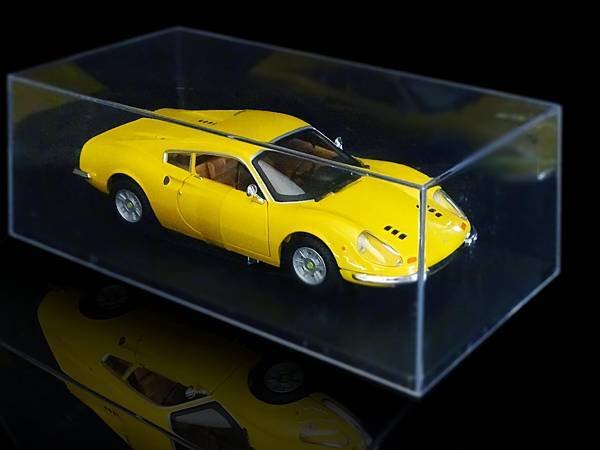 2017年 フェラーリ・ディーノ・ 246 GT 1969 