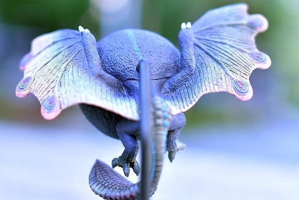 2020年 パオウルムー亜種 モンスターハンター  スタンダードモデル PLUS VOL.17 ( 幅約  9.5 cm ) 浮眠龍 魔物獵人 VOL.17 魔物雕像盒玩