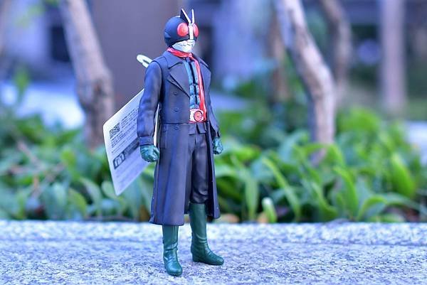 2023年 シン・仮面ライダー 仮面ライダー 第2号（コート