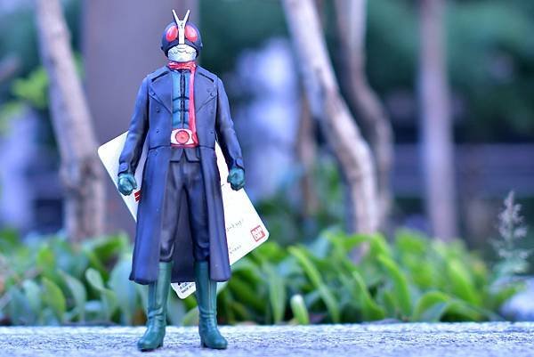 2023年 シン・仮面ライダー 仮面ライダー 第2号（コート