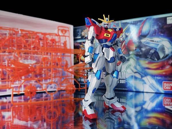 abb66662015年 トライバーニングガンダム ガンダム