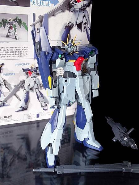 abb66662014年 ライトニングガンダム ガンダムビル