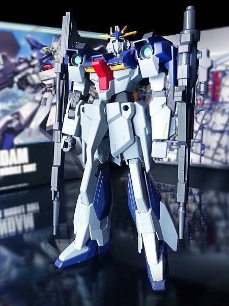 abb66662014年 ライトニングガンダム ガンダムビル