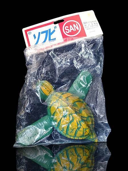 abb66661996年 ガメラ 96  NEWミドルサイズ
