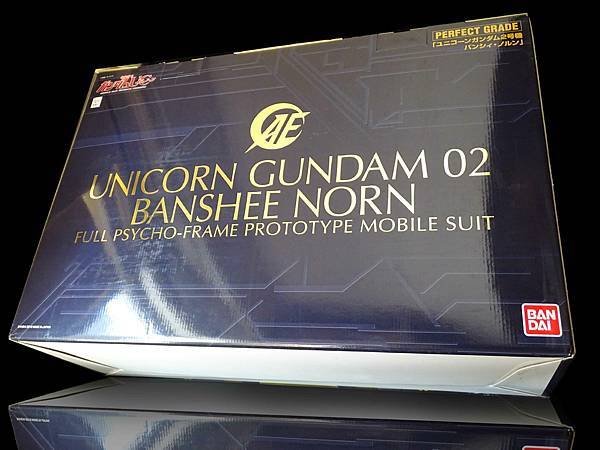 2015年 バンシィ・ノルン ユニコーンガンダム2号機 機動