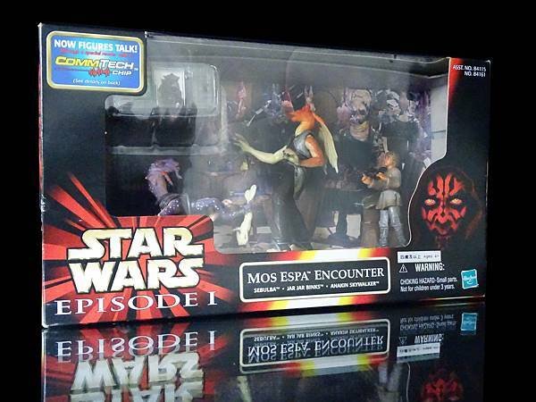 1999年 スターウォーズエピソード1 コムテックチップ　 