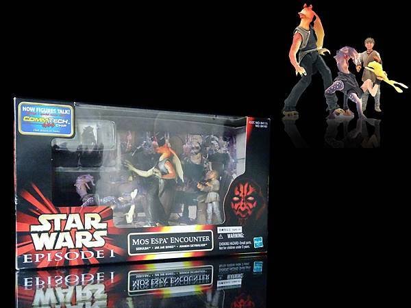 1999年 スターウォーズエピソード1 コムテックチップ　 