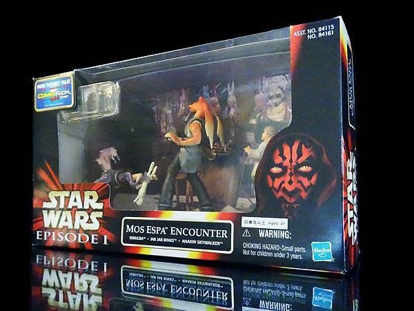 1999年 スターウォーズエピソード1 コムテックチップ　 