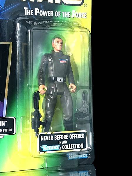 GRAND MOFF TARKIN STAR WARS PO