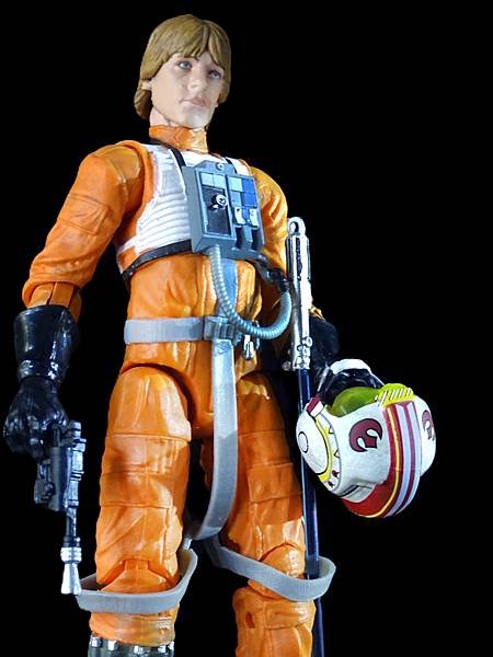 2013年 LUKE SKYWALKE STAR WARS 