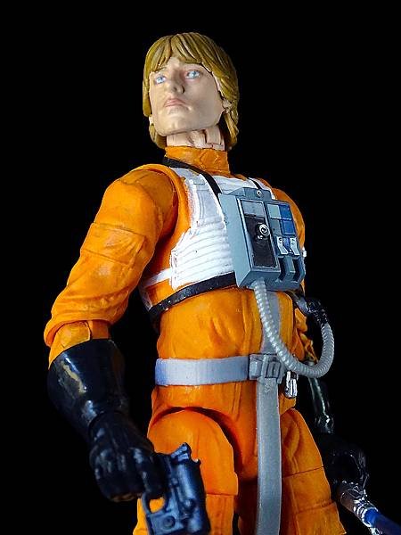 2013年 LUKE SKYWALKE STAR WARS 