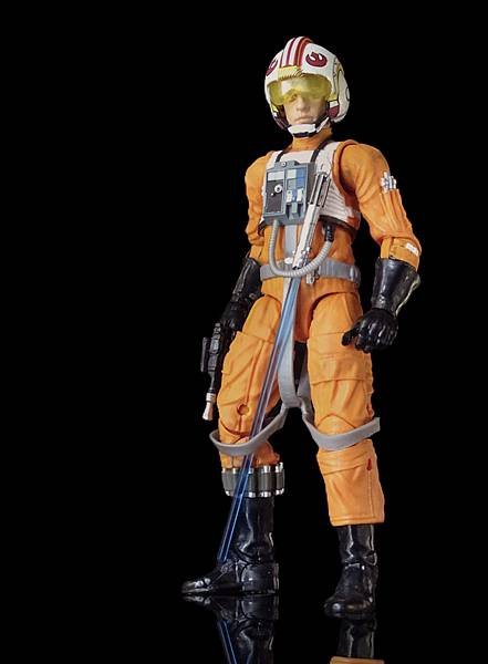 2013年 LUKE SKYWALKE STAR WARS 