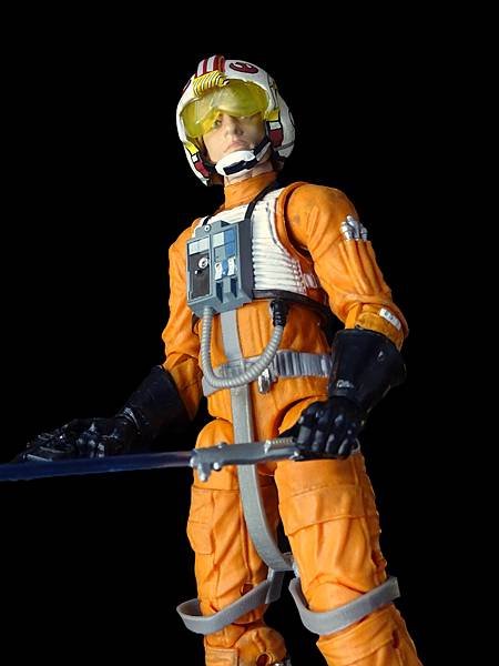 2013年 LUKE SKYWALKE STAR WARS 