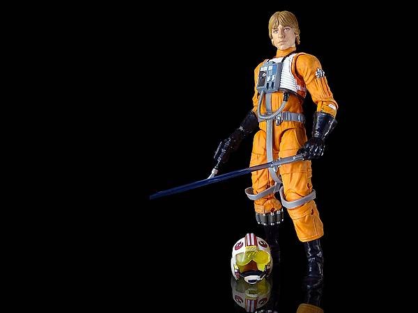 2013年 LUKE SKYWALKE STAR WARS 