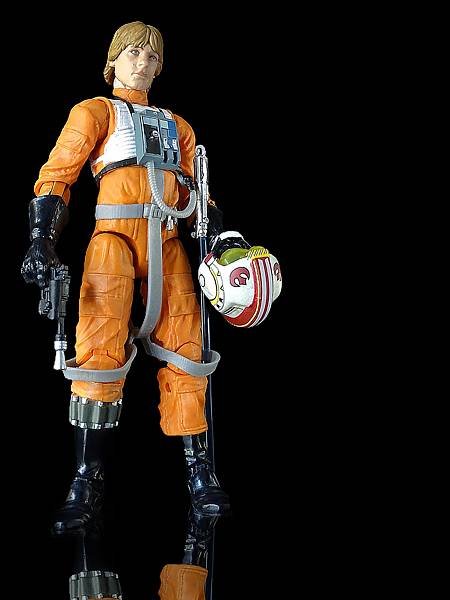 2013年 LUKE SKYWALKE STAR WARS 