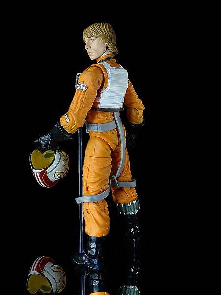2013年 LUKE SKYWALKE STAR WARS 