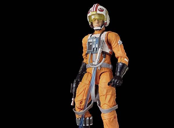 2013年 LUKE SKYWALKE STAR WARS 
