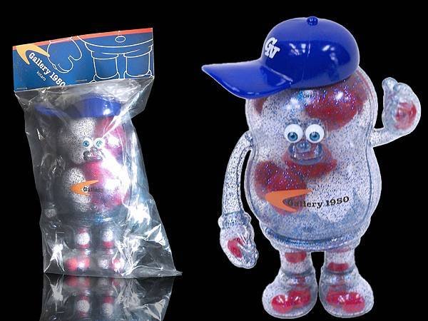 T9G コタロー 限定５０体 ギャラリー1950 17th 