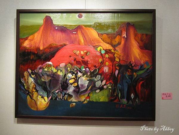 美里畫展 (12).JPG