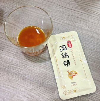 娘家滴雞精評價/常溫滴雞精禮盒分享/2025年節禮盒開箱/補