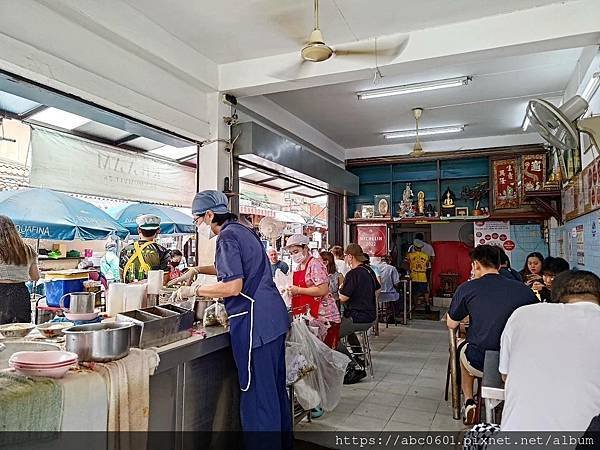 【泰國】曼谷美食｜BTS Phrom Phong站美食｜可選