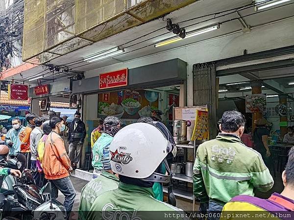 【泰國】曼谷美食｜BTS Phrom Phong站美食｜可選