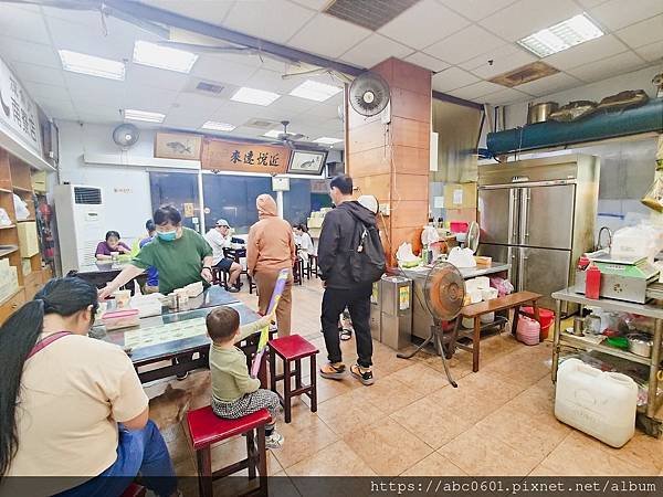 【新竹】南寮漁港小吃｜甜不辣、魚丸湯 林家摃丸