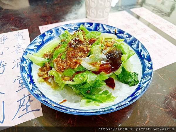 【宜蘭】滷肉飯、滷味拼盤｜宜蘭在地排隊美食｜三星香滷肉飯(當