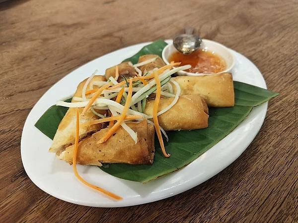 【馬來西亞】中央市場美食｜馬來西亞料理 Precious O