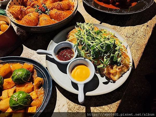 龜尾家 韓式家庭料理 Gumi&apos;s kitchen