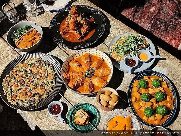 龜尾家 韓式家庭料理 Gumi&apos;s kitchen