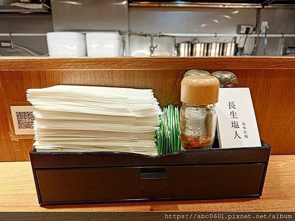 平價拉麵店